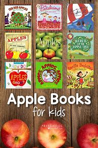 Image result for The Apple Giant Book