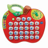 Image result for Vtech Toys Alphabet