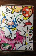 Image result for Tokidoki Frenzies