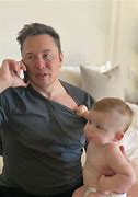Image result for Elon Musk Grimes Son