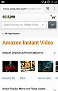 Image result for Amazon Instant Video Service Status