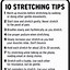 Image result for Flexibility Workout Routine