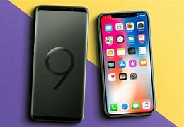 Image result for iPhone 13 Samsung S9