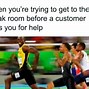 Image result for Retail Worker Meme