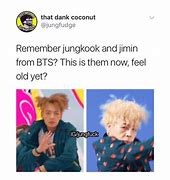 Image result for BTS DNA Meme