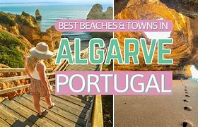 Image result for Algarve Beaches