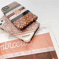 Image result for iPhone 11 Burberry Cases