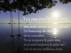 Image result for Message Des Fetes Pour Une Amie