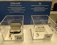 Image result for OTC Hearing Aids with Phone App