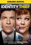 Image result for Identity Thief House