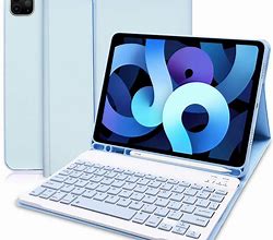 Image result for iPad Case with Keyboard and Pen Holder