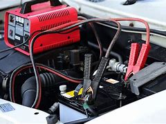 Image result for How Long to Charge a Car Battery