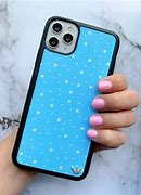 Image result for Blue Fire iPhone 15 Cases