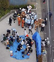 Image result for Tokyo university stabbing