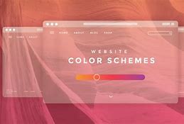 Image result for Website Color Ideas