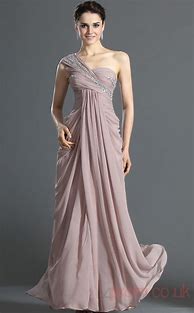 Image result for Sheath Prom Dress