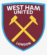 Image result for west ham united logo vector