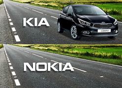 Image result for Kia Nokia Joke