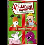 Image result for Holiday Children Favourites