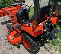 Image result for Kubota Tractor Front End Loader