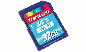 Image result for Wireless SD Card
