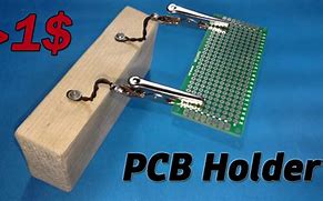 Image result for PCB Sample Holder
