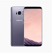 Image result for Samsung Galaxy S8 Orchid
