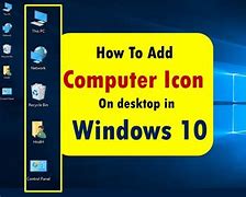 Image result for My Computer Icon PC