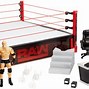 Image result for WWE Main Event Set