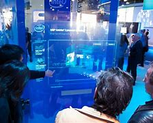 Image result for CES Booth Woman