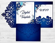 Image result for Lace Wedding Invites