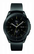 Image result for Samsung Watch Zwarte Band
