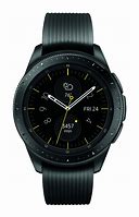 Image result for Galaxy Watch 42Mm Black