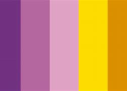 Image result for Purple and Gold Color Scheme