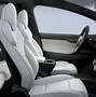 Image result for Tesla Model X Inside