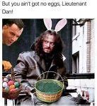 Image result for Hoppy Easter Meme