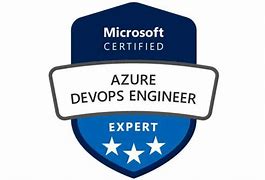 Image result for Azure DevOps Certification AZ 400 Symbol