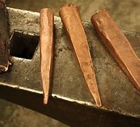 Image result for Copper Chisels