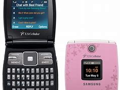 Image result for Samsung Flip Phone with QWERTY Keyboard