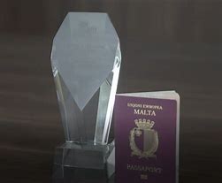 Image result for Maltese Passport