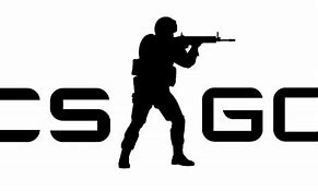 Image result for Counter-Strike Global Offensive Logo