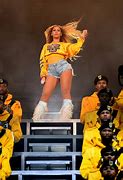 Image result for Beyoncé Coachella Outfits