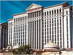 Image result for What Is the Biggest Casino in Vegas
