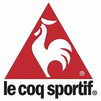 Image result for Le Coq Sportif Logo Stickers