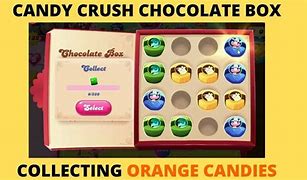 Image result for Candy Crush Orange