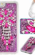 Image result for iPhone 5 Bling Case