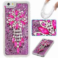 Image result for 3d sparkle phones case