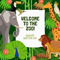 Image result for Zoo Poster