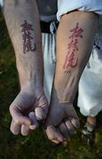 Image result for Shotokan Karate Tattoos