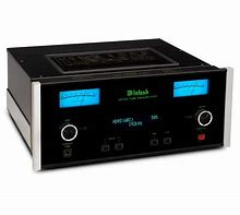 Image result for McIntosh PreAmp